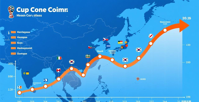 韩国队世界杯最好成绩是第四,2002年靠主场优势争议出线(图1) 韩国队世界杯最好成绩_韩国队世界杯最好成绩是多少_韩国世界杯最好的成绩是第几